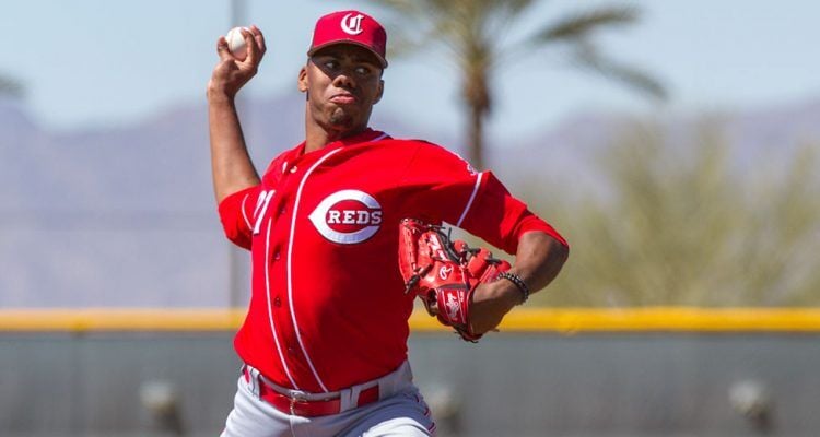 Hunter Greene