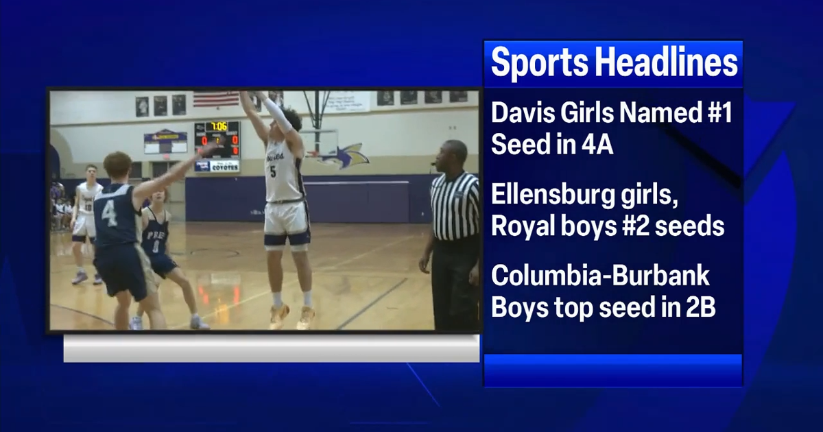 State basketball brackets revealed | High School | swxlocalsports.com