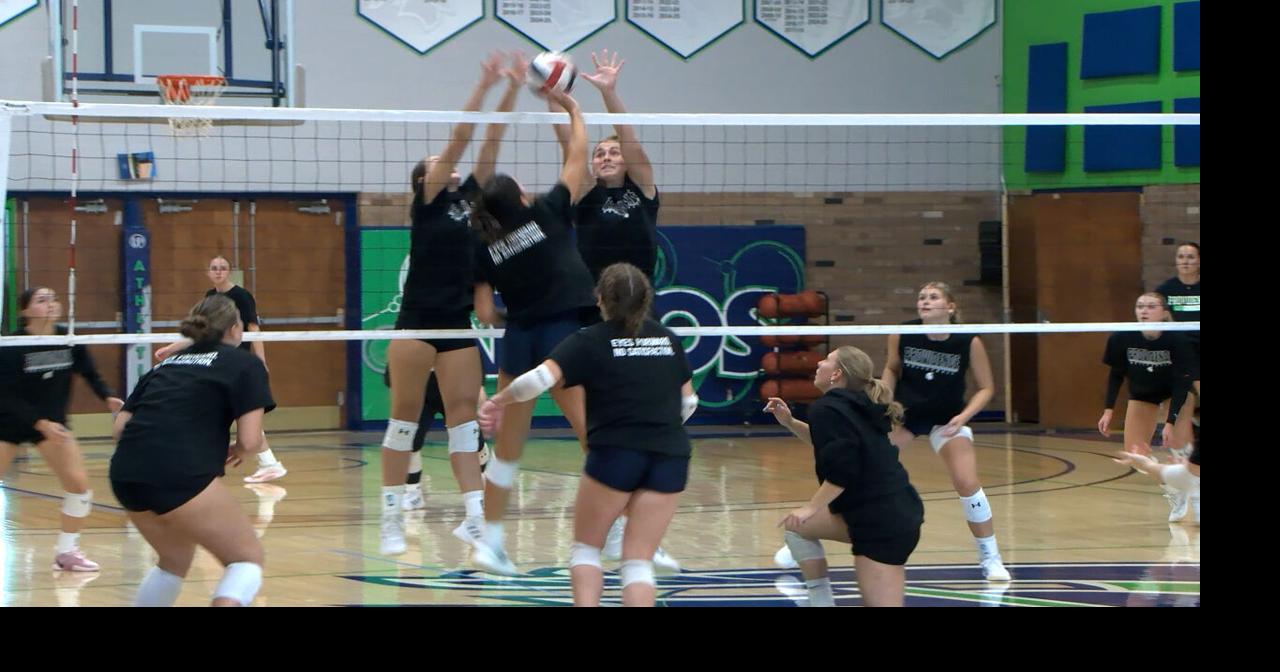 Providence volleyball adjusts to a new system as it gears up for the 2026 season