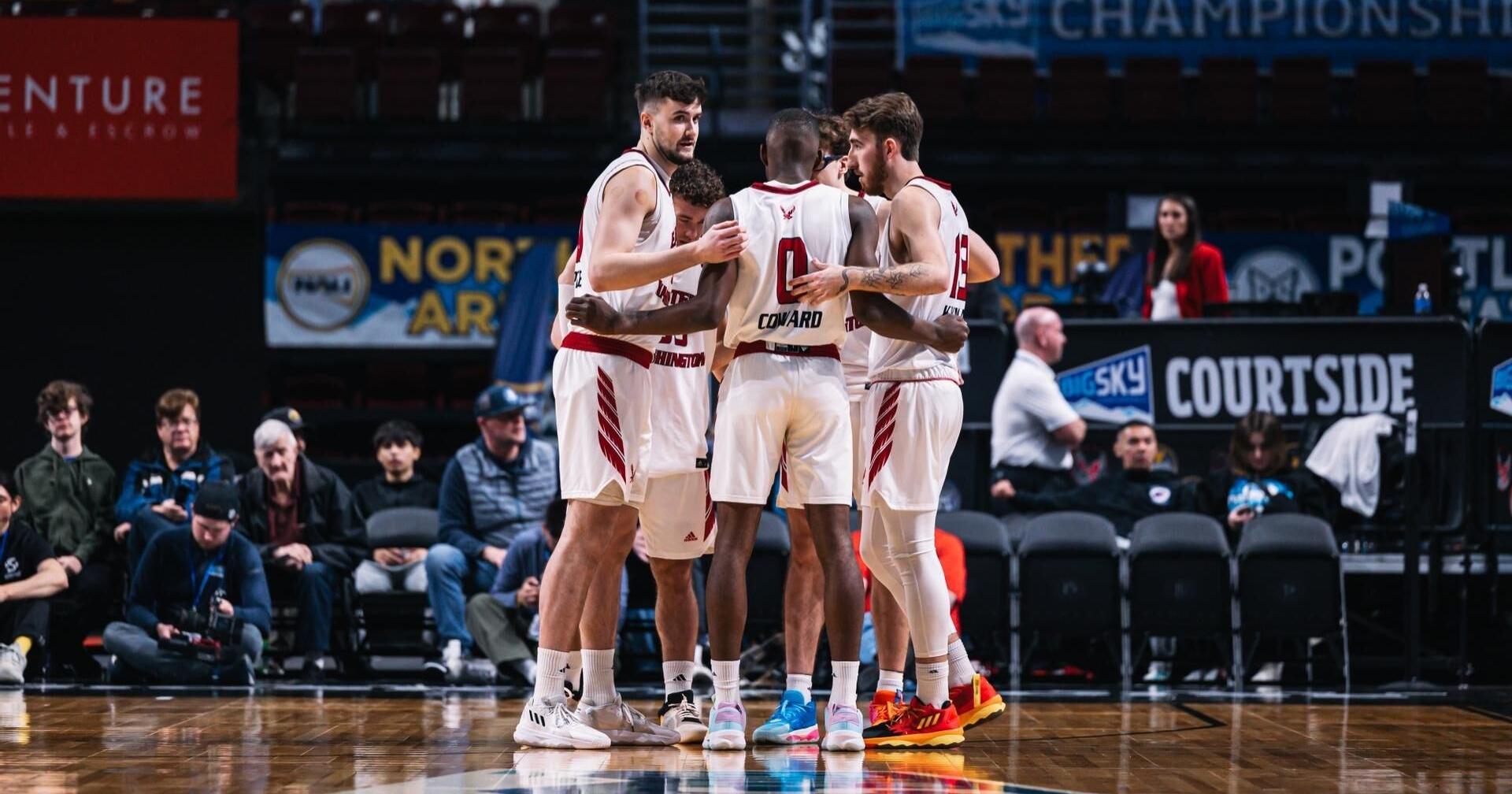HIGHLIGHTS: History repeated itself for the Eastern Washington men as they fell to Sacramento State - Vimarsana News