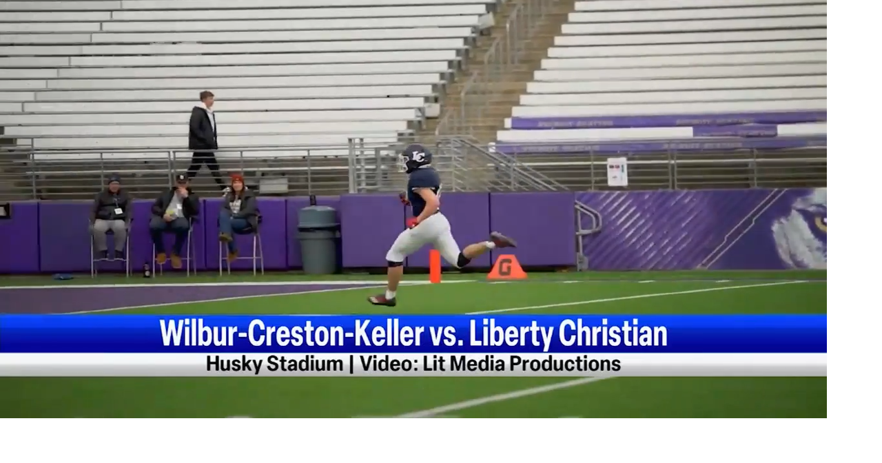 Liberty Christian Falls in State Title Game | High School ...