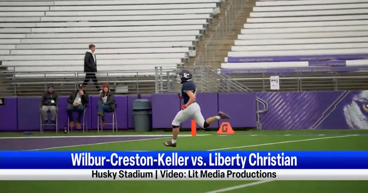 Liberty Christian Falls in State Title Game | High School ...