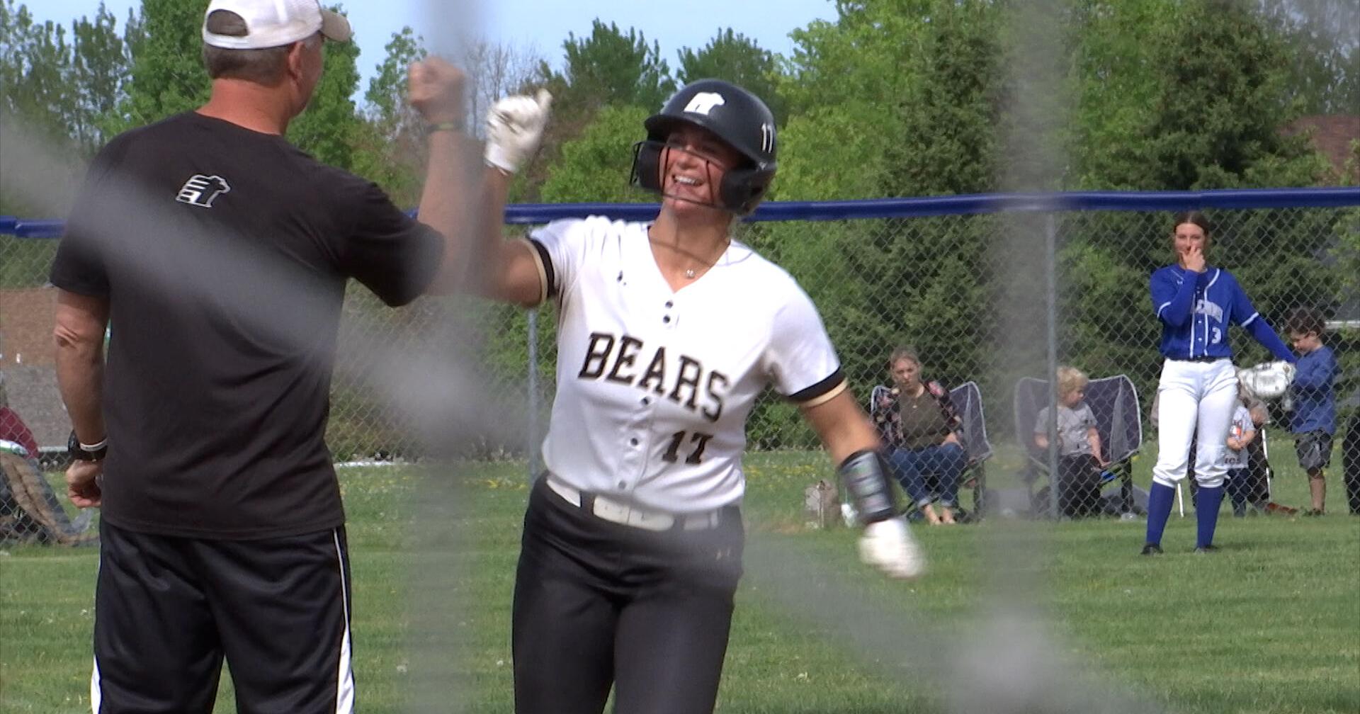 Billings West softball enters state tournament with momentum on their side - Vimarsana News