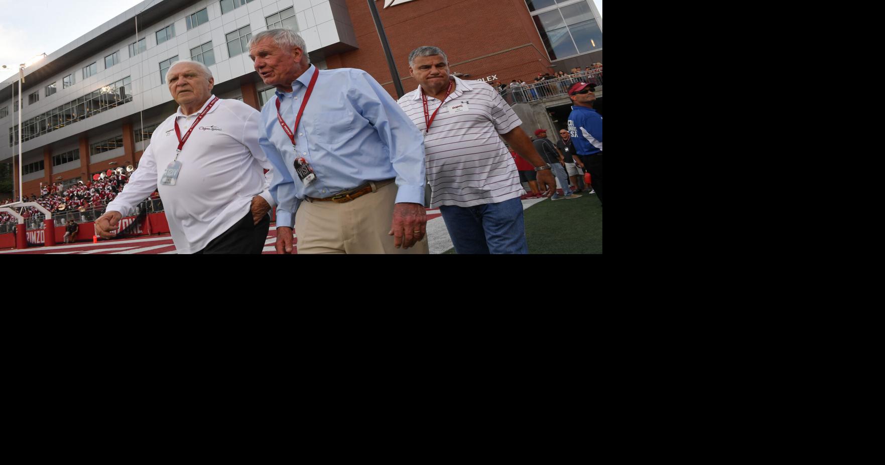 Former Washington State Football coach Bill Doba dies at 85