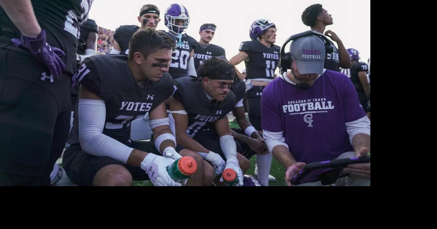 College of Idaho picked to repeat in Frontier West preseason poll