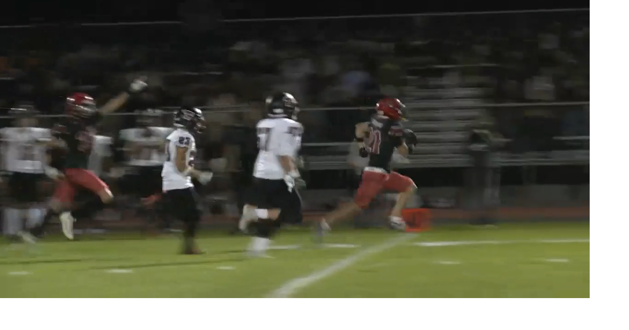 East Valley Red Devils return to state football playoffs after 18 years ...