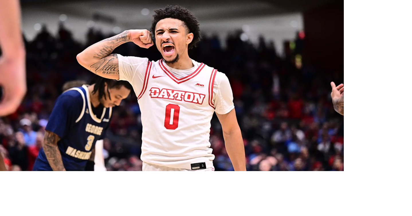 Report: Gonzaga lands Dayton transfer guard Javon Bennett to bolster 2026-27 roster