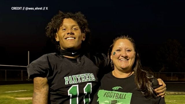 ‘Big accomplishment for me’: Belgrade’s Wesley Ehret discusses commitment to Montana