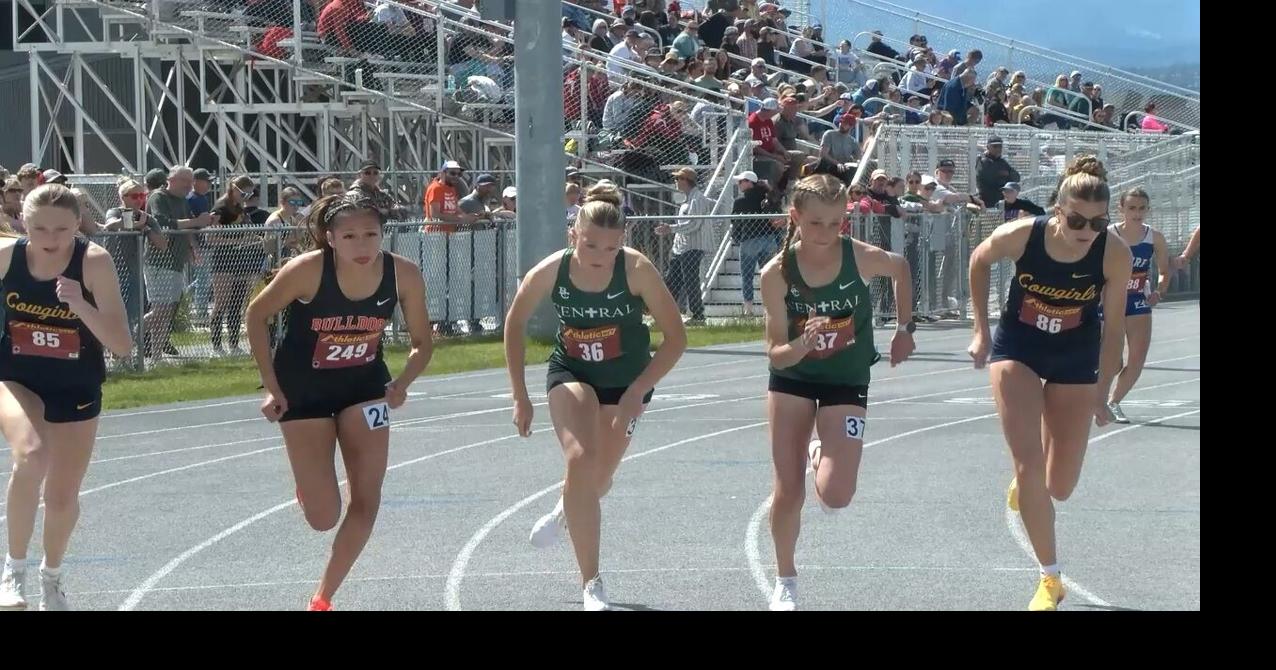 State A/C track schedule, results and highlights