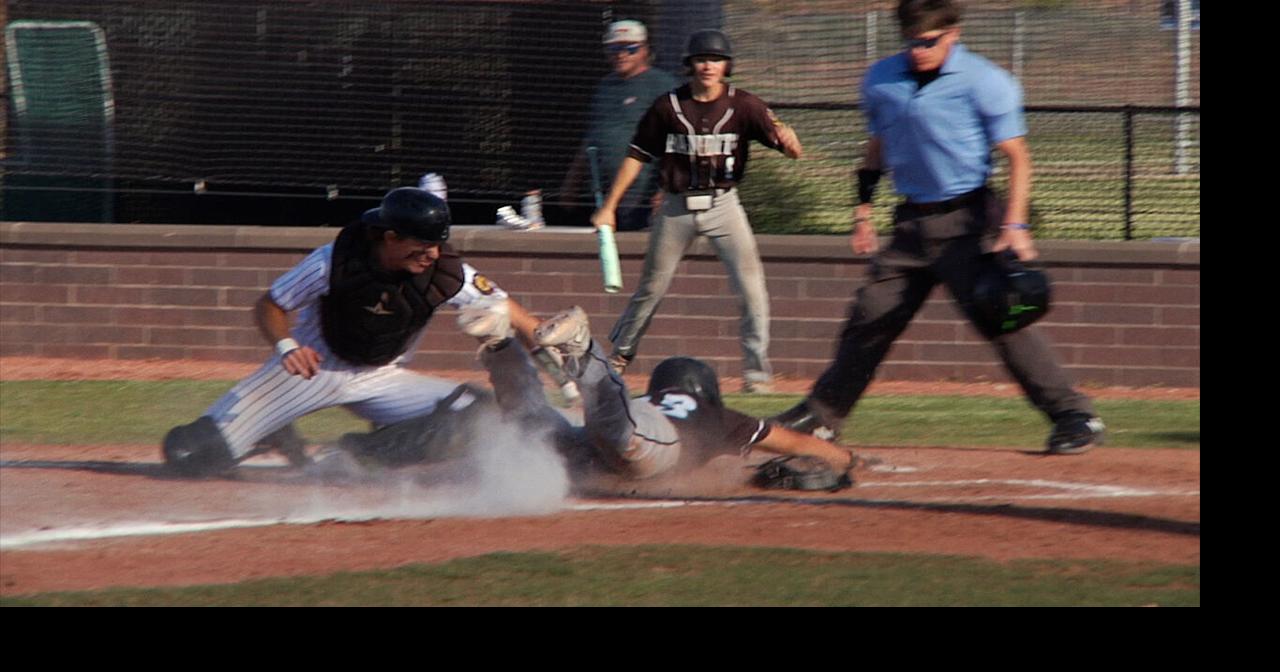 Belgrade bats boom in Butte to extend lead in South A standings