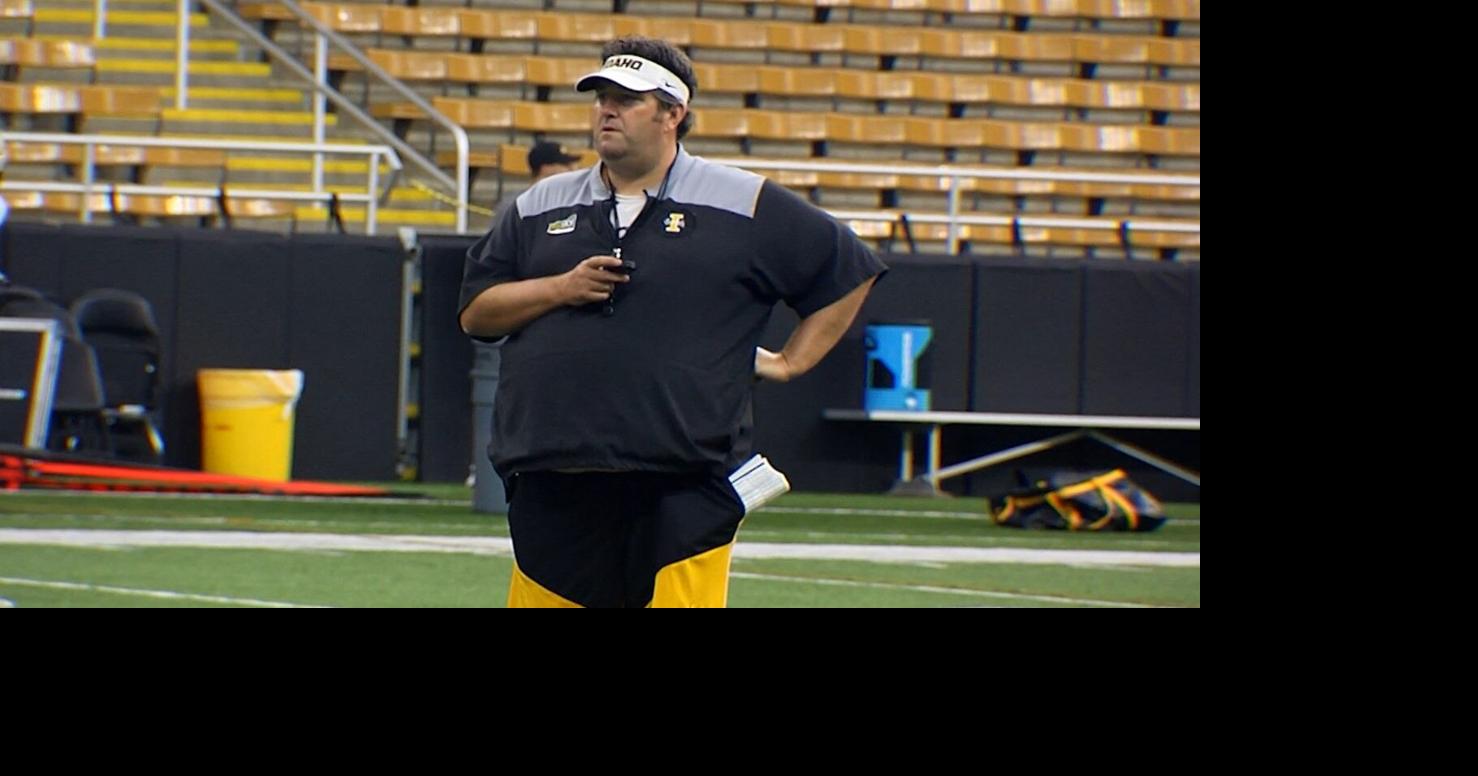 Idaho Vandal football adds seven to complete huge 2024 signing class of