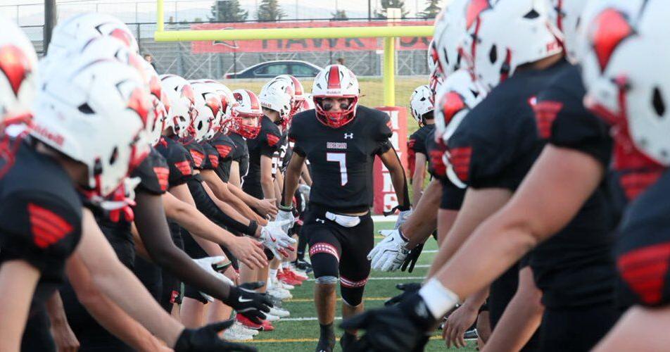 Bozeman High's Walker Roodell commits to Montana State