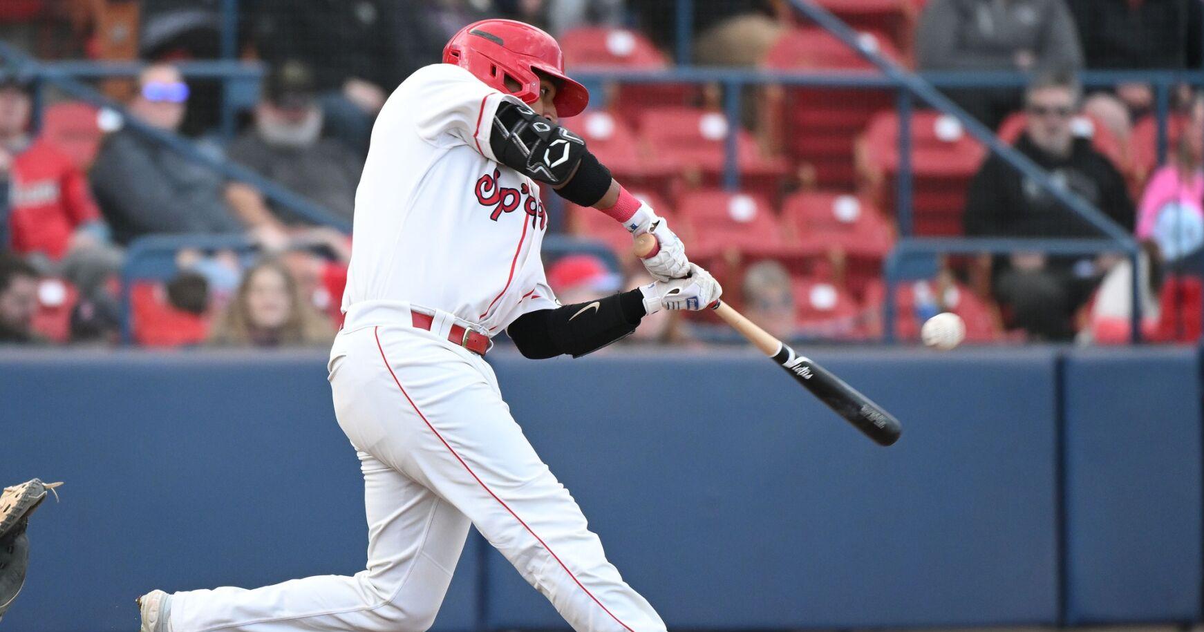 Even with a late surge from the Spokane Indians, they fall to the Everett AquaSox 4-3 - Vimarsana News