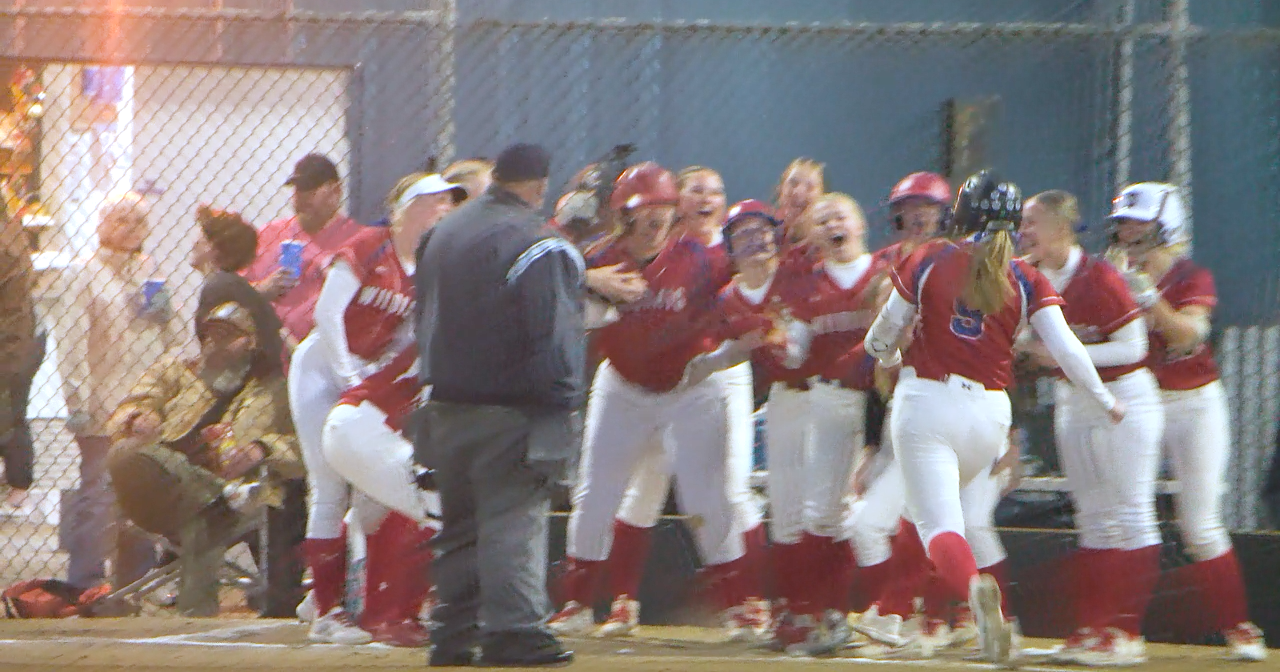 State A Softball: Columbia Falls, Billings Central win in blowout fashion, set up 2023 title rematch in unbeaten semis - Vimarsana News