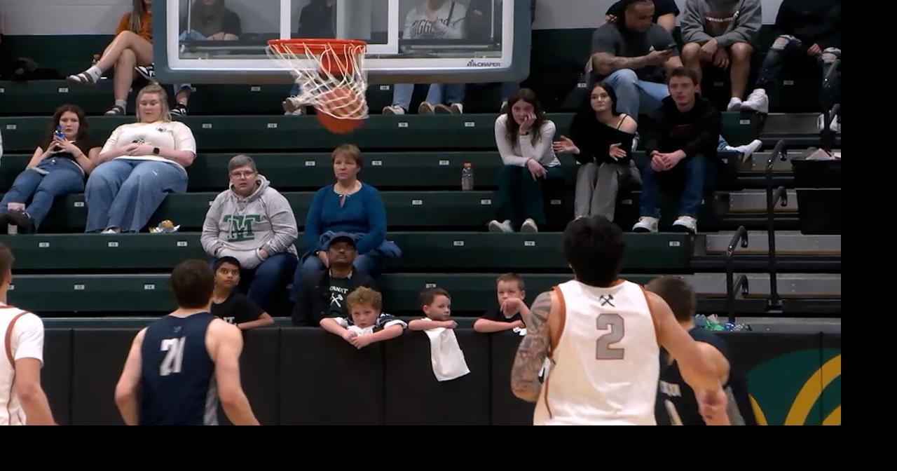 Montana Tech men clinch Frontier tournament spot, women stay alive in conference title race in Friday sweep of Dickinson State