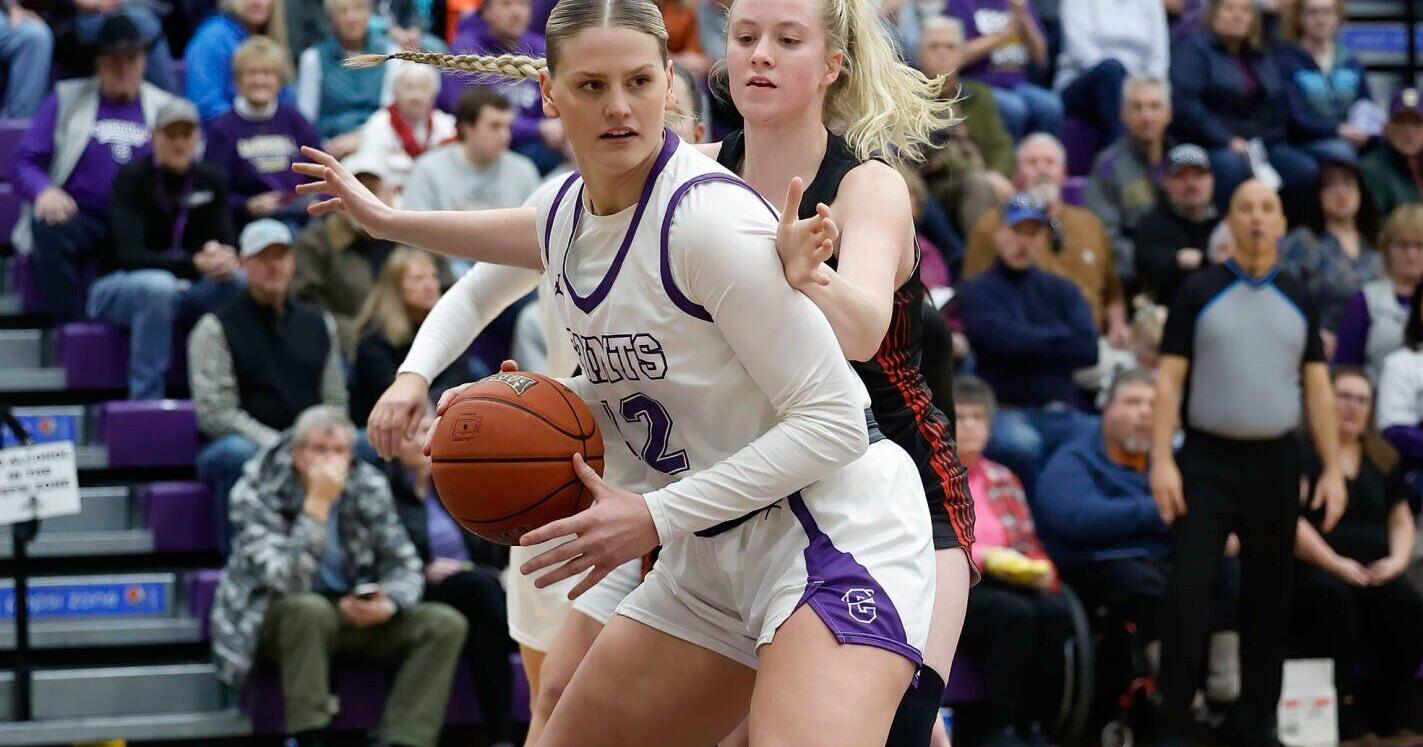 Carroll College's Jamie Pickens named NAIA National Player of the Year - Vimarsana News