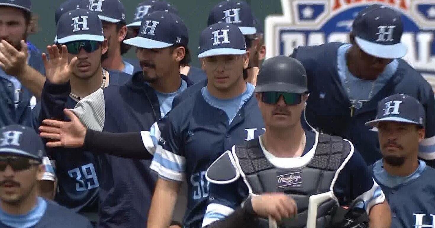 NAIA World Series: Hope International, Tennessee Wesleyan stay alive, 1-seed Southeastern, 9-seed Arizona Christian are sent home - Vimarsana News