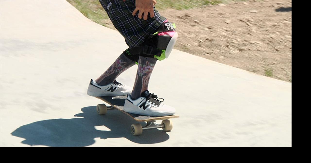 Montana native Jeff Ament of Pearl Jam fame continues passion project with youth skatepark opening in Philipsburg