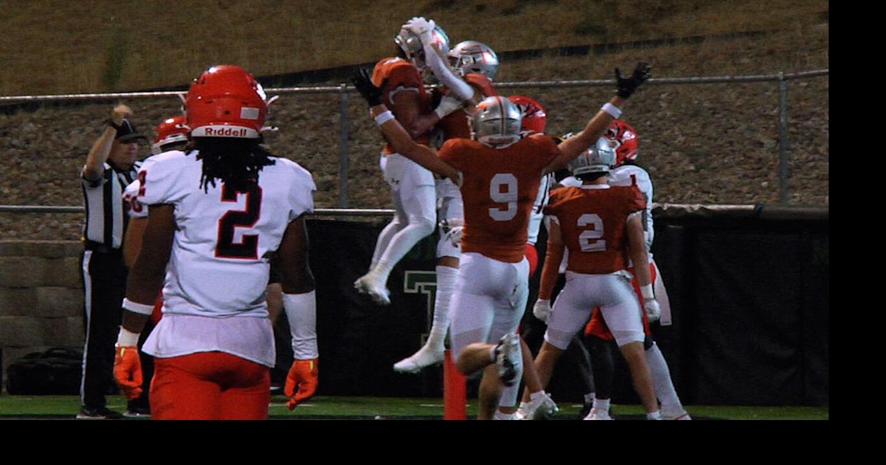 Montana Tech scores miracle touchdown with 12 seconds remaining, tops ...