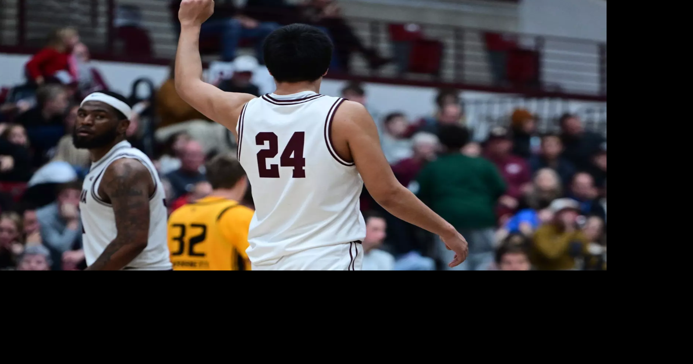 Oakland knocks off Montana 95-87 in battle of the Grizzlies