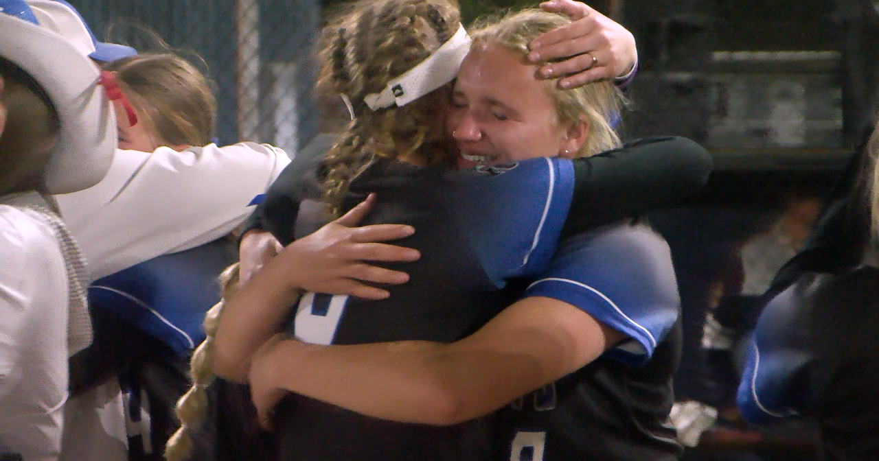 Columbia Falls downs Billings Central 14-3, 9-6 in back-to-back championship matches, repeats as Class A softball champs - Vimarsana News