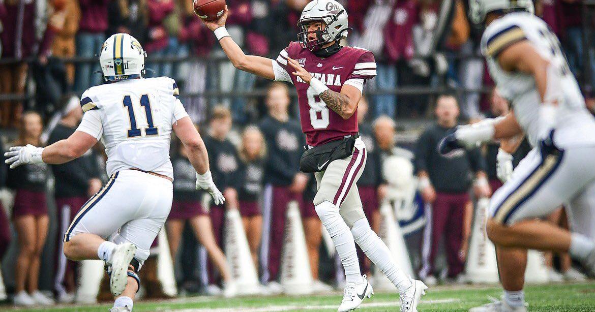 Montana transfer portal watch: Keali'i Ah Yat returning for year three, 2 starters enter the portal