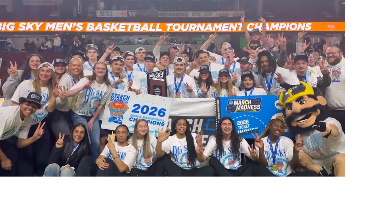 Bracketology: NCAA Tournament projections for Idaho men, women | Seed, Matchup, Location