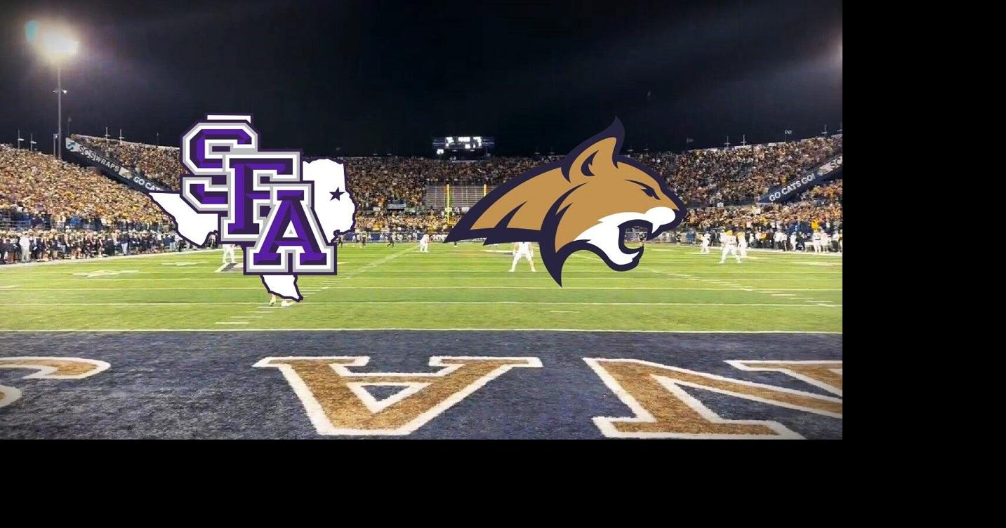 Live Updates: Montana State battles SFA in FCS quarterfinals