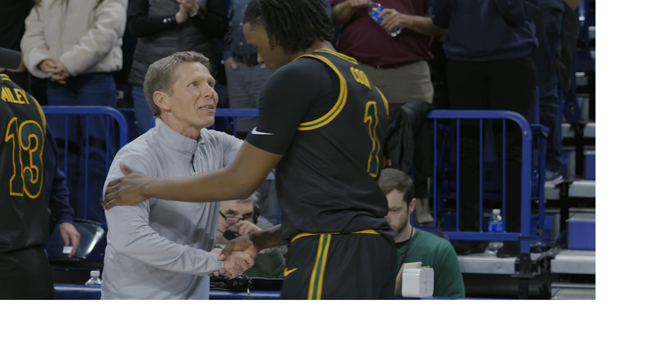 Mark Few previews Gonzaga's matchups with San Francisco and Pacific this week