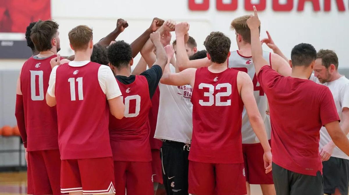 Washington State Men's Basketball 202425 national TV schedule