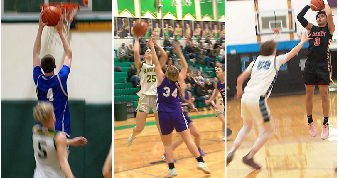 SWX Overtime Full Show 1/30/26 High School Basketball Highlights