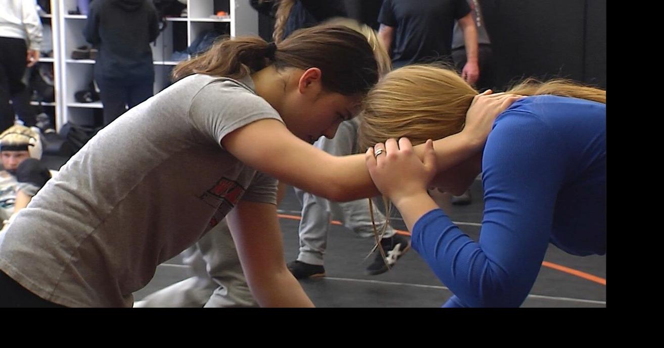 Student Athlete ofthe week: West Valley senior Sabryna Pasamonte