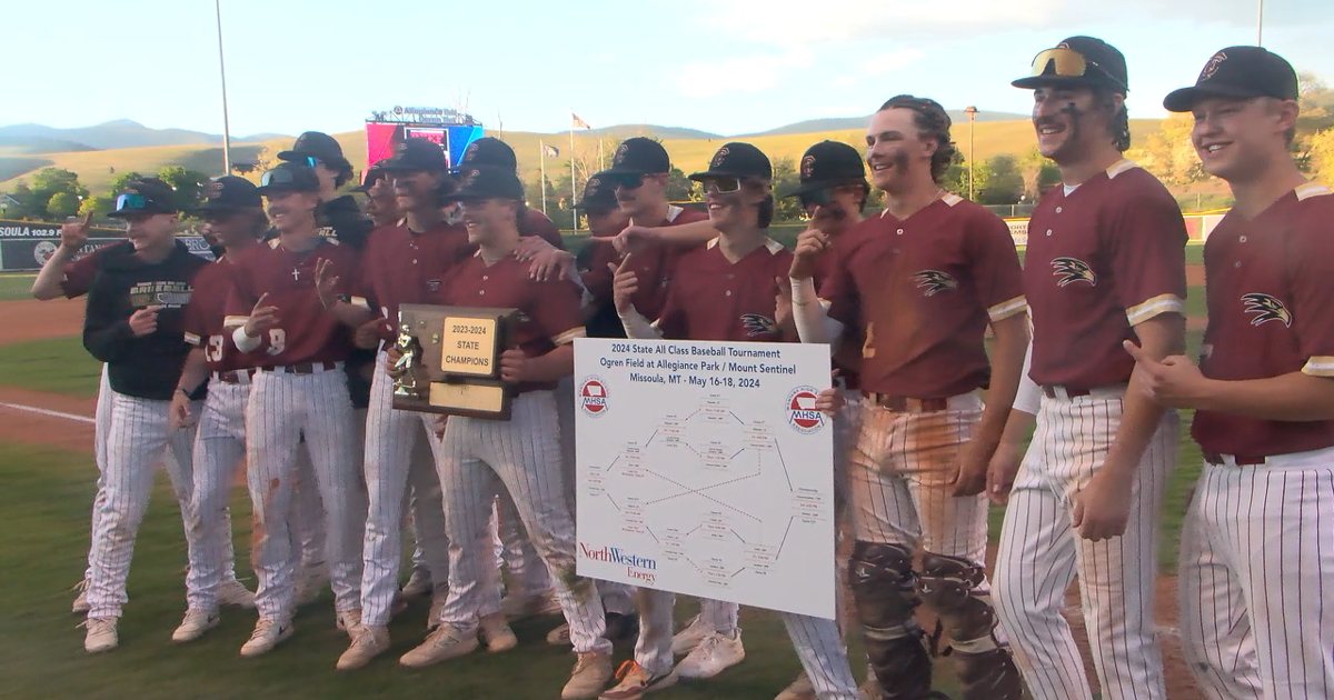 Stinger High School Baseball National Championship Florence tops Hamilton 4-2 to win second ever high school baseball
