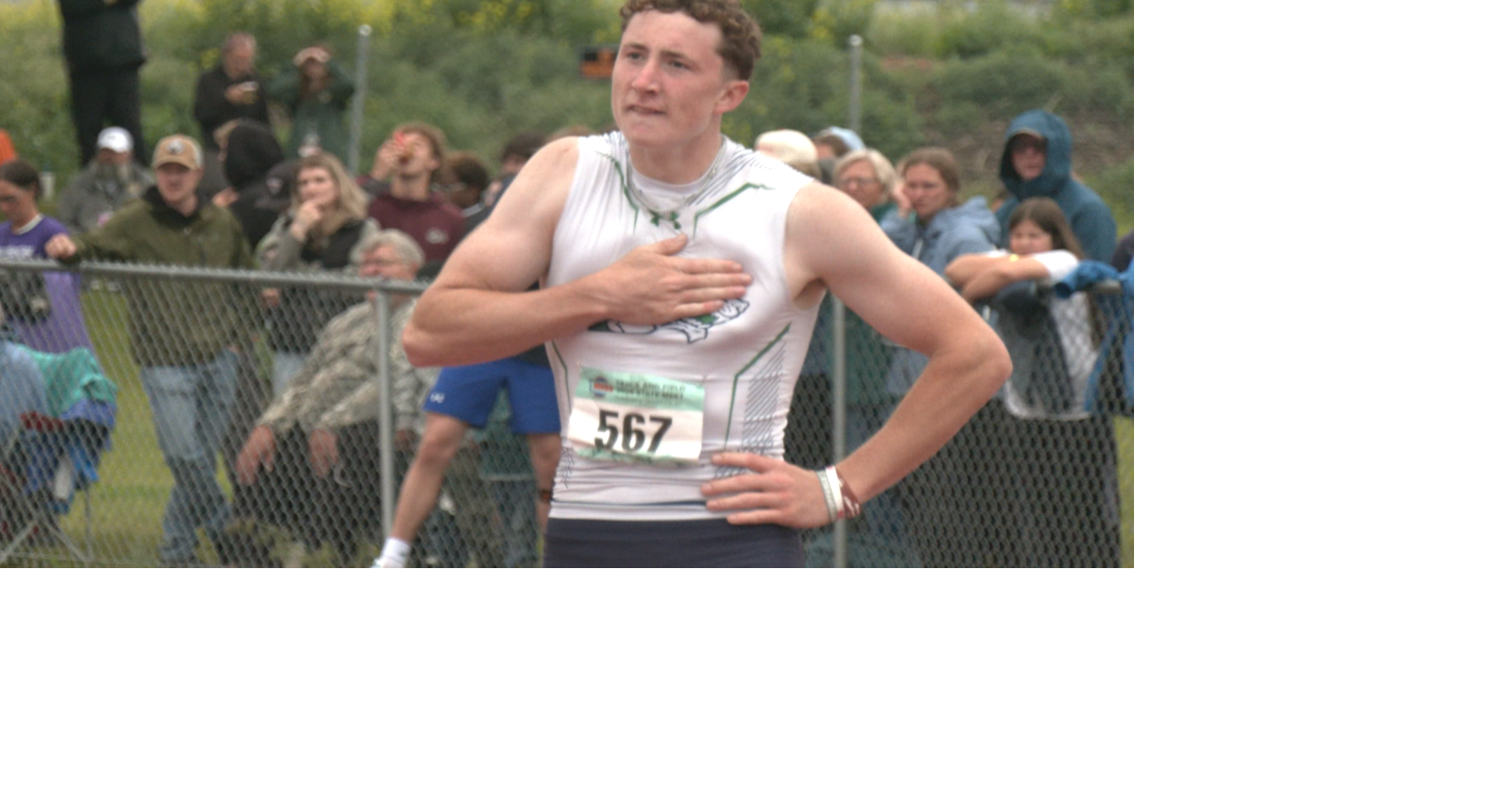 Montana state track champions reflect on titles won
