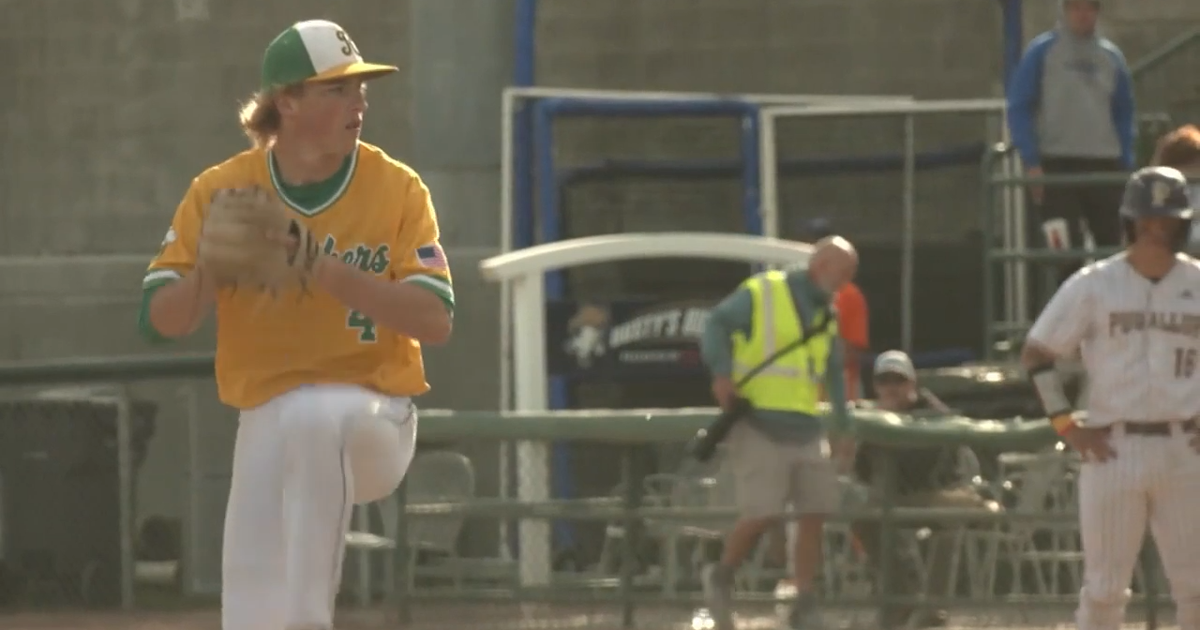 Josh Woodard Graduates as One of Richland's Best | SWX Tri-Cities ...