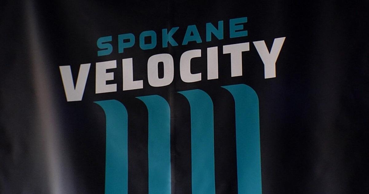 Spokane Velocity 2025 Schedule Spokane Velocity 2025 Schedule