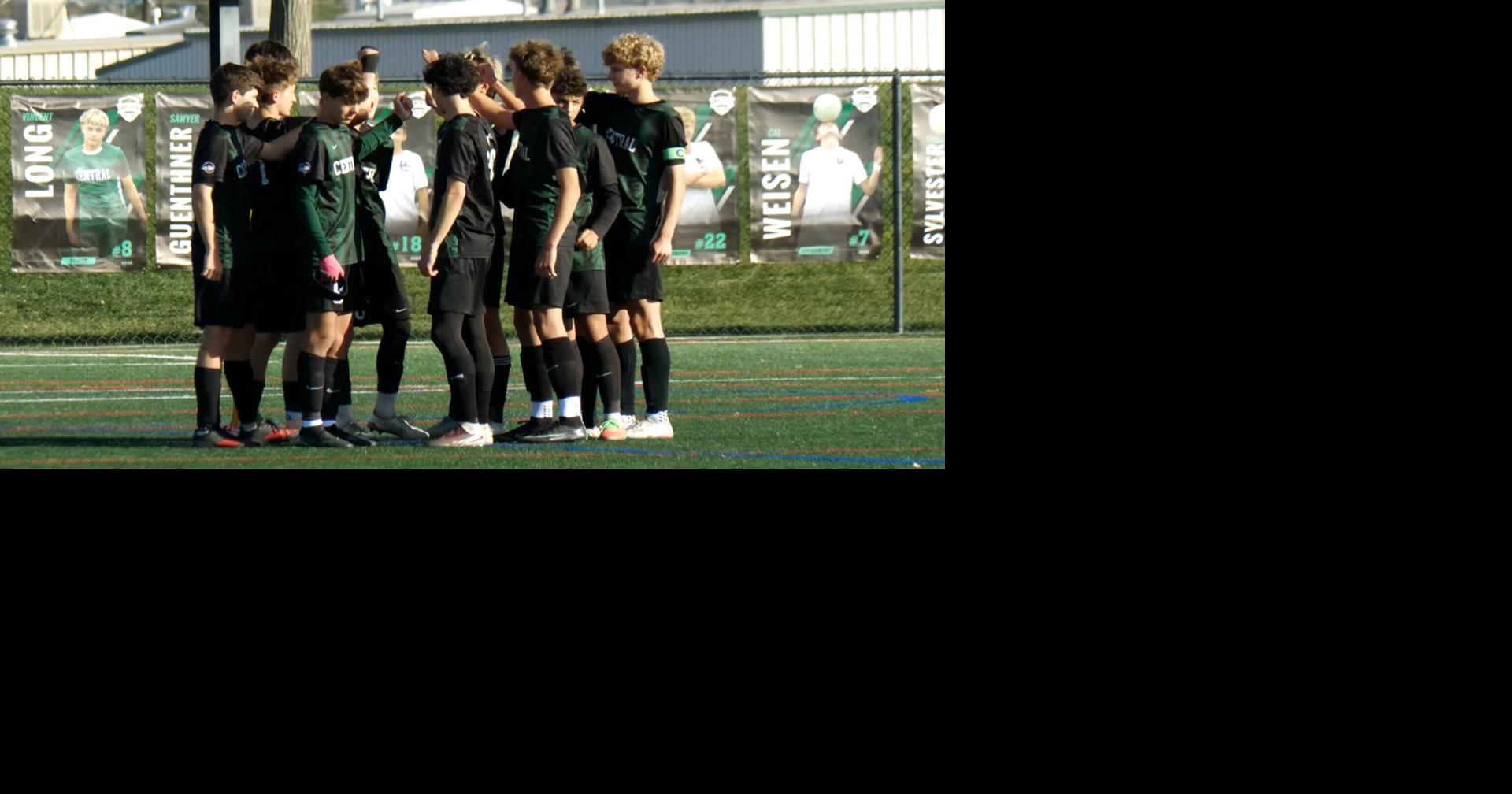 Whitefish Boys Soccer Seeks Class A Title in Rematch With Billings Central