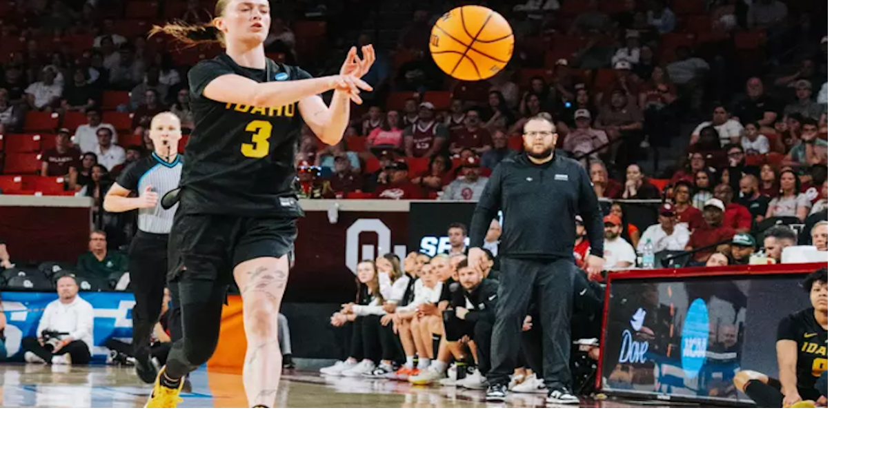 Idaho reflects on historic year, new expectation for Vandal basketball: "It's the standard from now on"