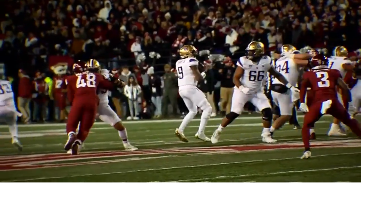 WSU Football Apple Cup Showdown Marks End of an Era with Postseason