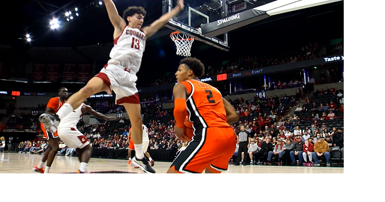 A Turning Point: WSU's identity emerging as Cougs start WCC play 3-1 ...