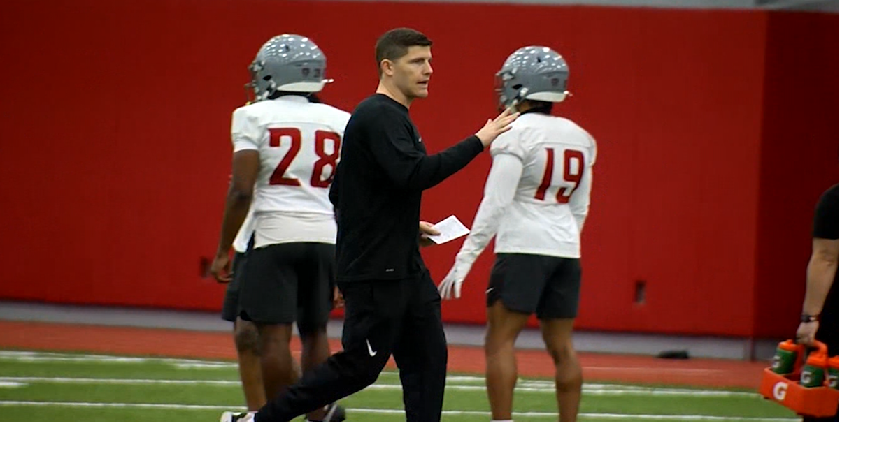 WSU Football, Kirby Moore set to begin 2026 Fall Camp next Thursday