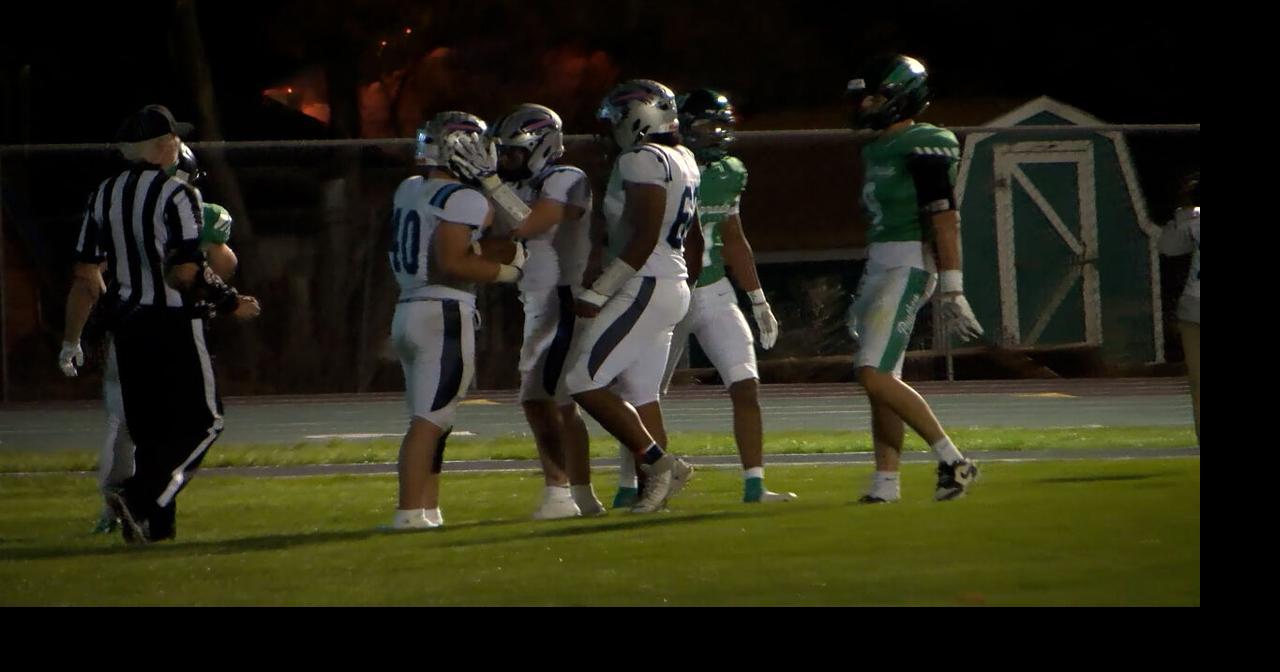 Great Falls set its single game program rushing record with 489 yards against Belgrade