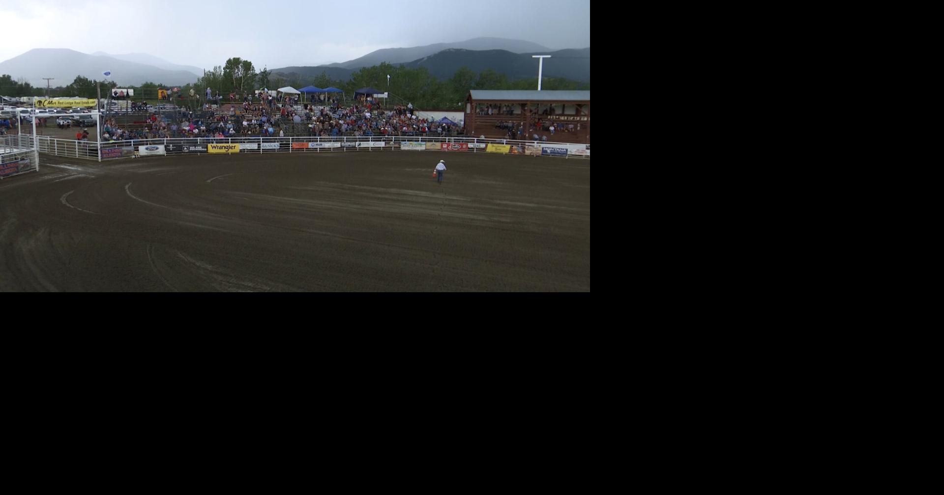 High-stakes rodeo returns to Red Lodge for 96th Home of Champions Rodeo ...