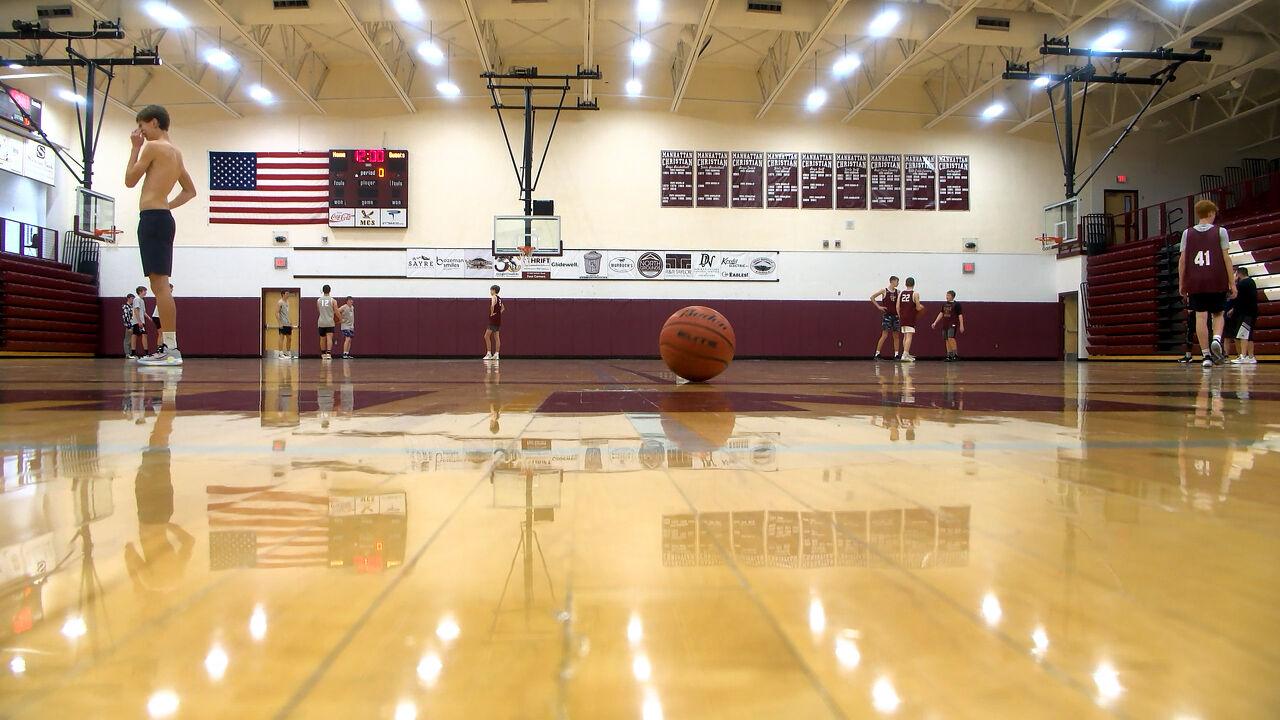 Manhattan Christian boys basketball are looking for their third title in as  many seasons | Montana High School Sports | swxlocalsports.com
