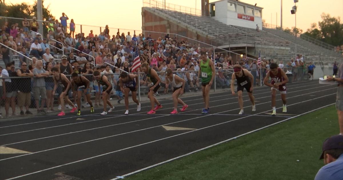 Participants announced for 2025 Big Sky State Games Montana Mile