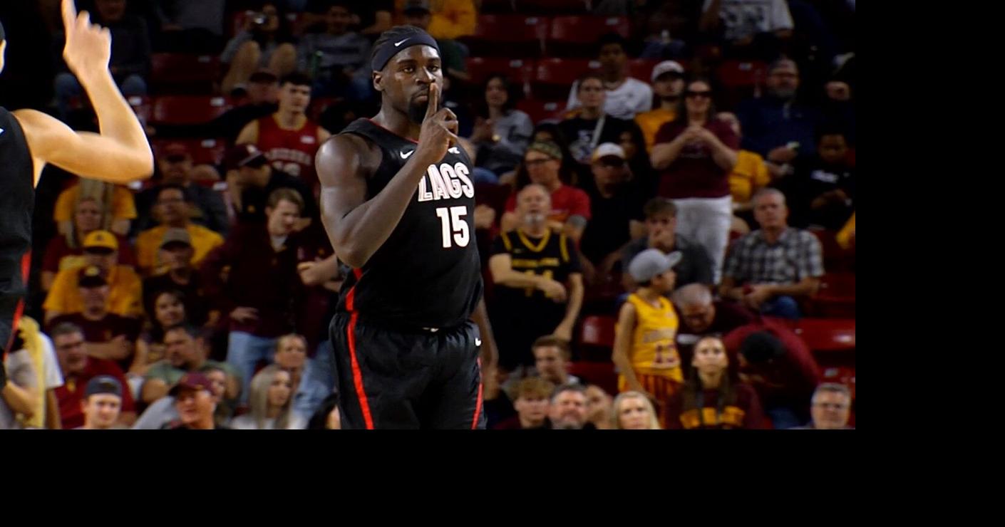 Gonzaga vs. Southern Utah Game Preview: No. 13 Zags return home looking to stay perfect on the year