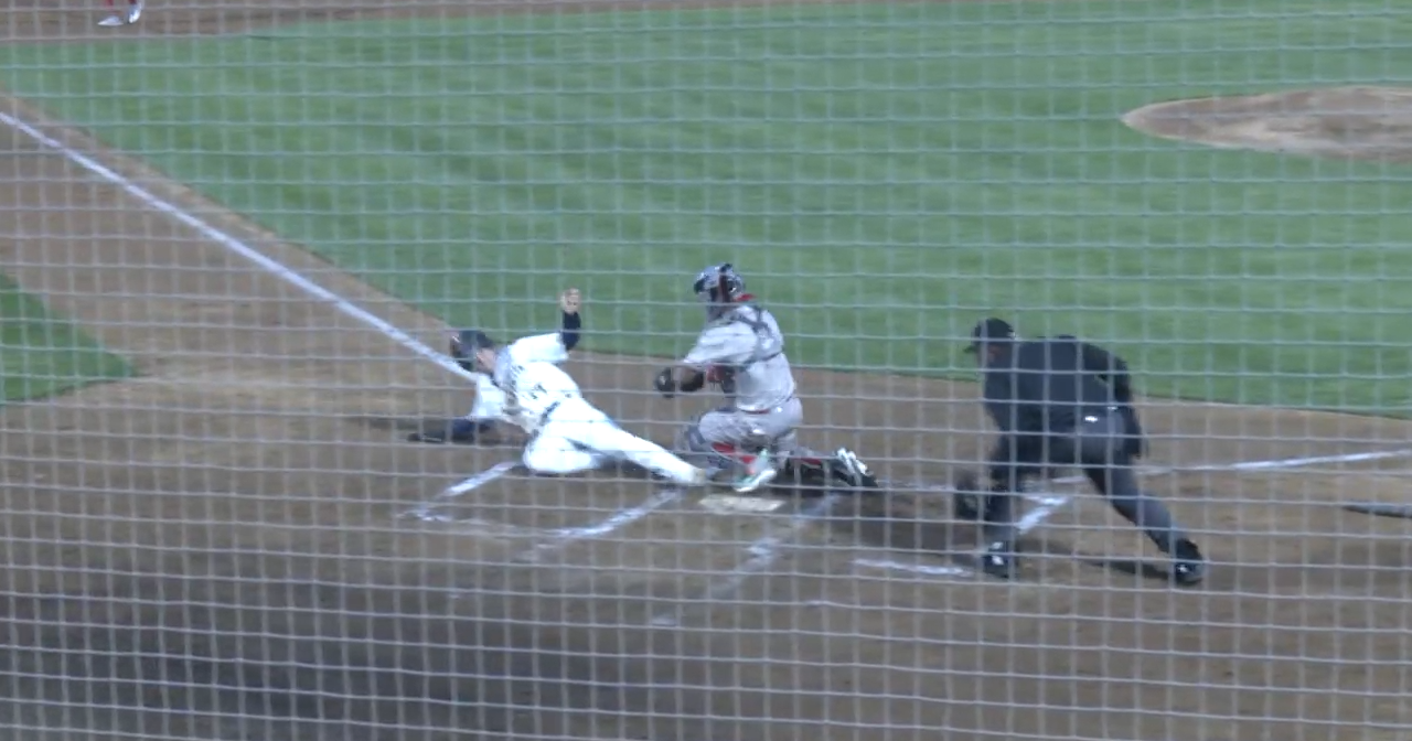 Indians Come Back, Beat Dust Devils - Vimarsana News