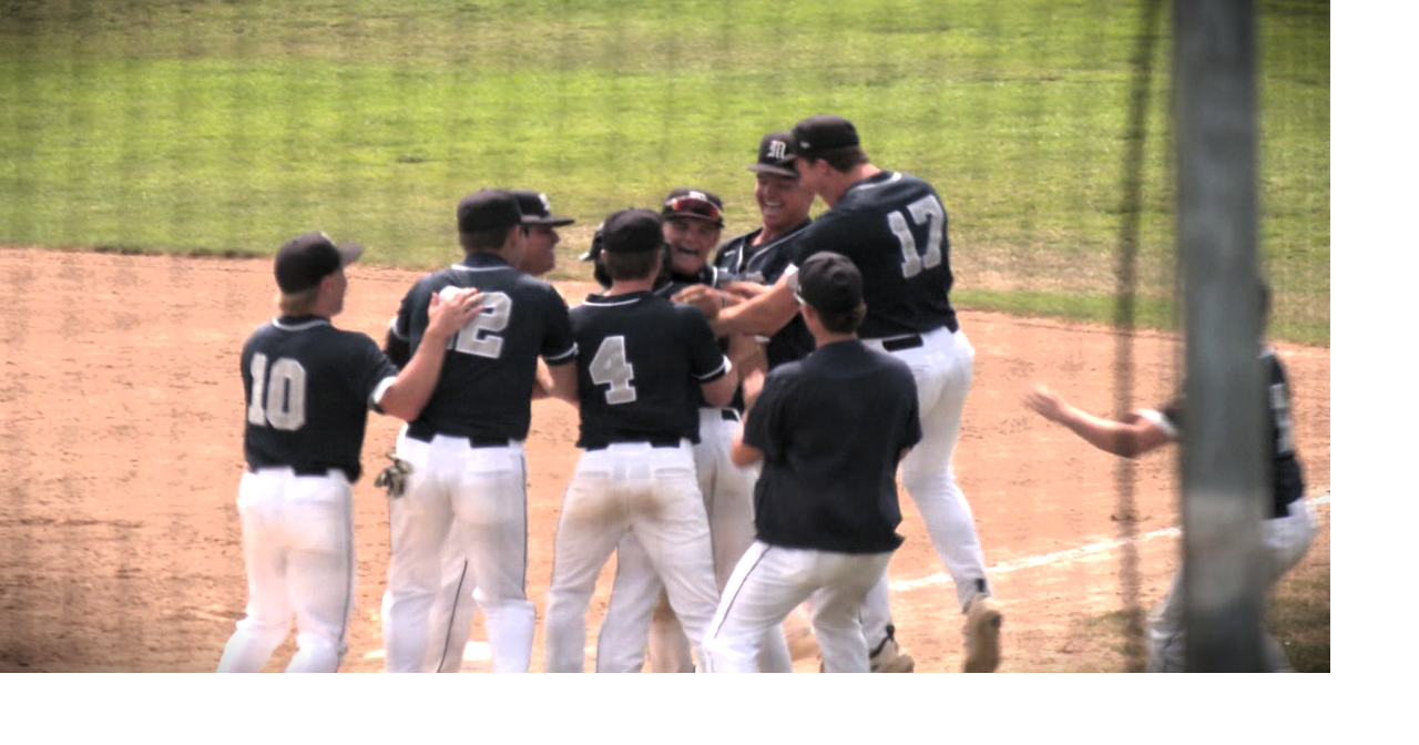 Walk-off win secures No. 1 seed for the Missoula Mavericks