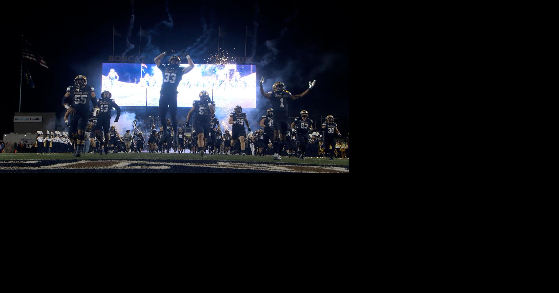 Home Cooking: Bobcats hope history is on their side in home semifinal clash against rival Montana