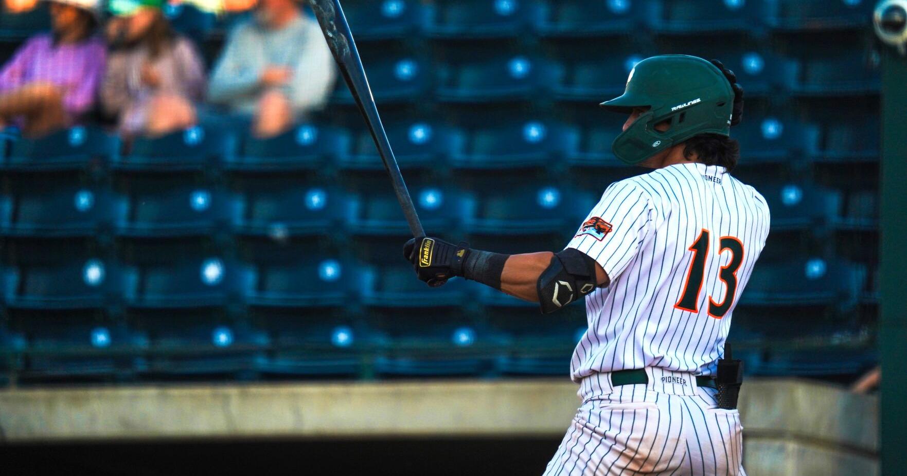 Pioneer League Roundup for Tuesday, June 11 - Vimarsana News